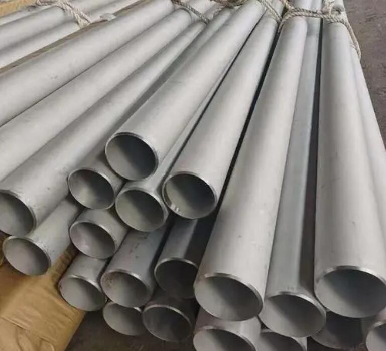 马龙304不锈钢管